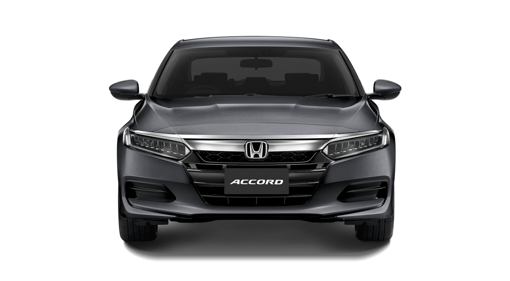 Honda Accord Price Malaysia 2019 - Specs & Full Pricing