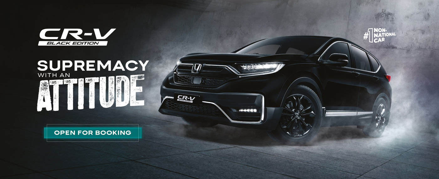 Formula Venture Authorised Honda Dealer In Penang Malaysia