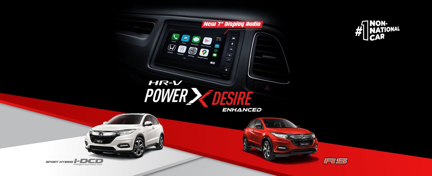 Formula Venture Authorised Honda Dealer In Penang Malaysia